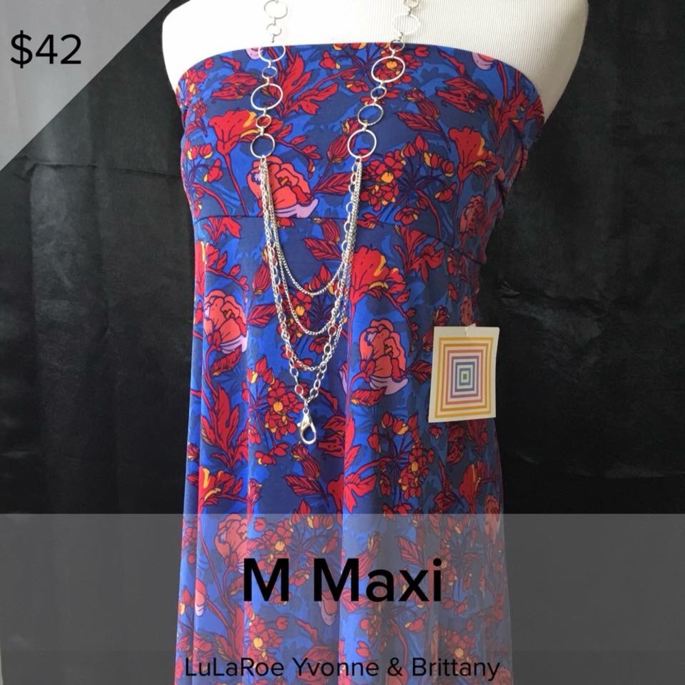 Maxi - Picture 6 of 6